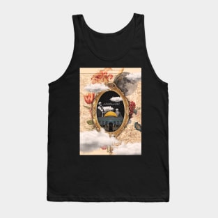 For you, Palestine Tank Top